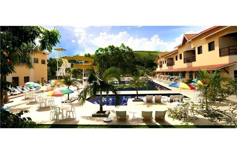 Resort Recanto Do Teixeira All Inclusive Nazaré Paulista Extérieur photo