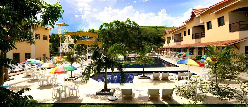 Resort Recanto Do Teixeira All Inclusive Nazaré Paulista Extérieur photo